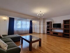 Piata Alba Iulia, Unirii, Decebal, apartament 3 camere, bl. nou, parcare, et. 5
